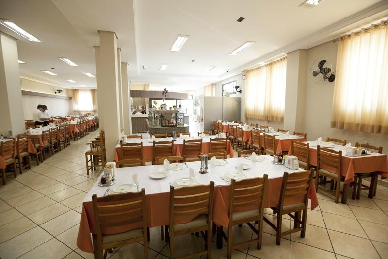 Restaurante e Churrascaria O Laçador