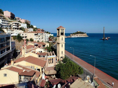 Visit To Ephesus-库萨达斯必去景点