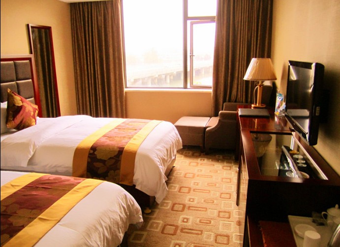 景好假日酒店主图