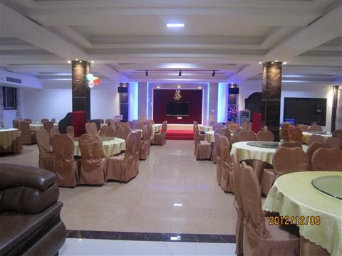 东乐娱乐中心主图