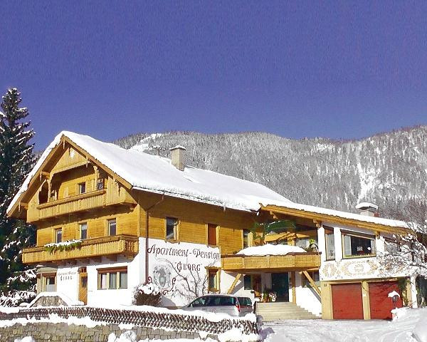 Ferienwohnungen Buchauer主图