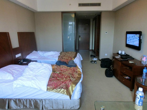 芙蓉国际酒店主图