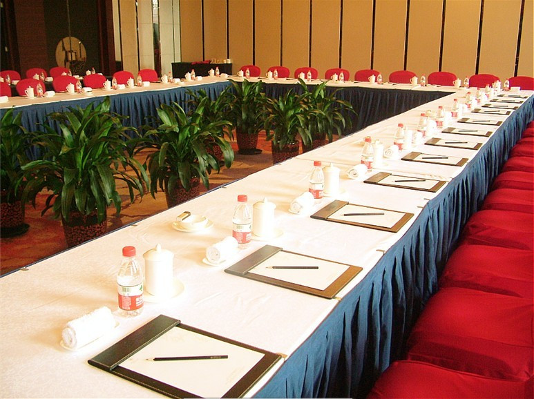 乐清新聚丰圆大酒店主图