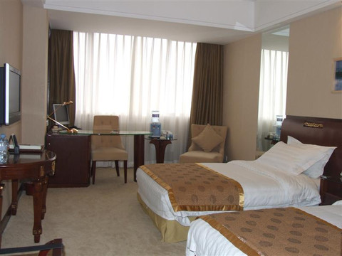 山西大酒店主图