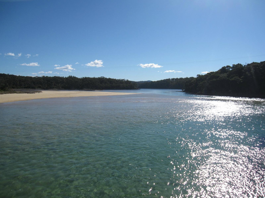 Bermagui Visitor Information Centre景点图片