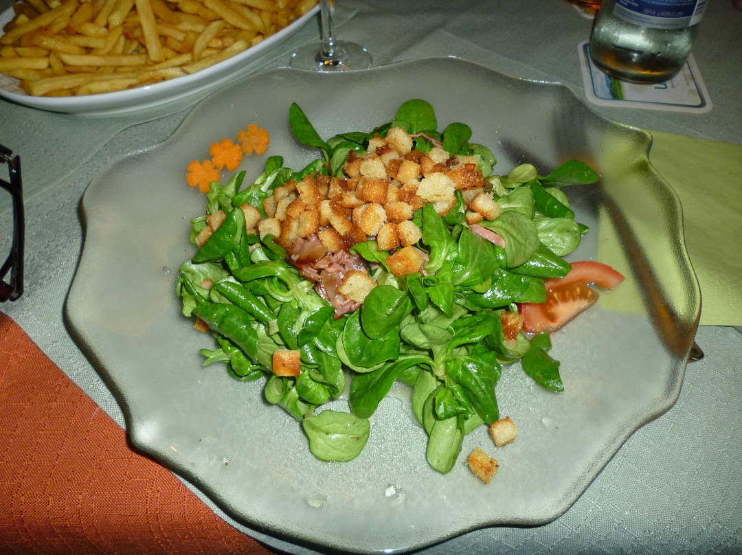 Landgasthof Gruner Baum