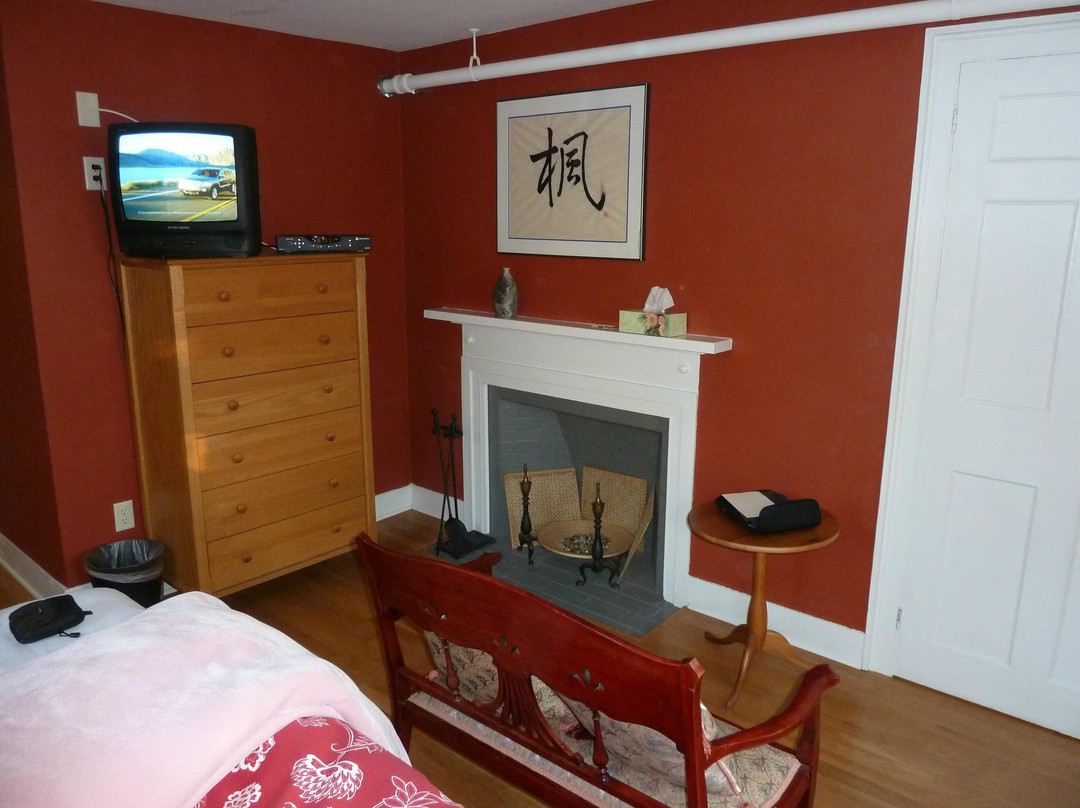 KAEDE Bed and Breakfast主图