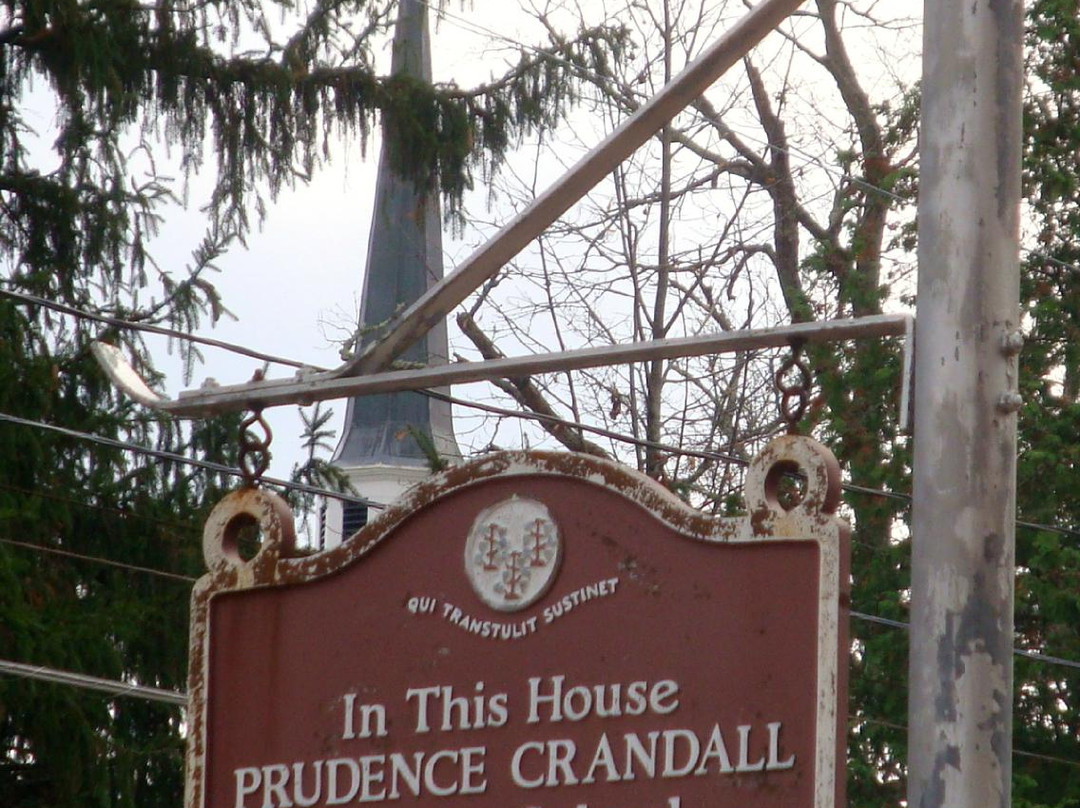Prudence Crandall Museum景点图片