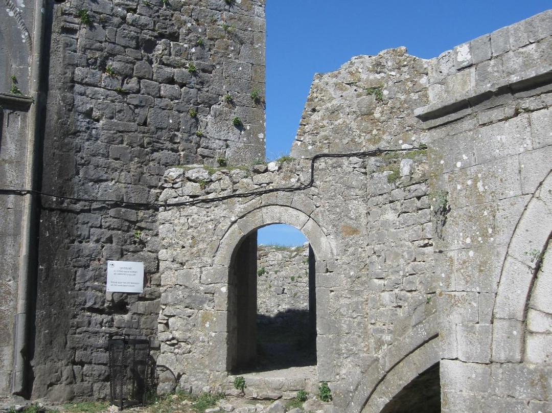 Rozafa Castle-Shkoder必去景点
