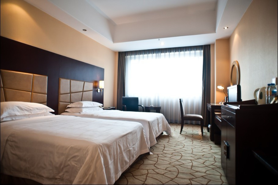 汇东大酒店主图