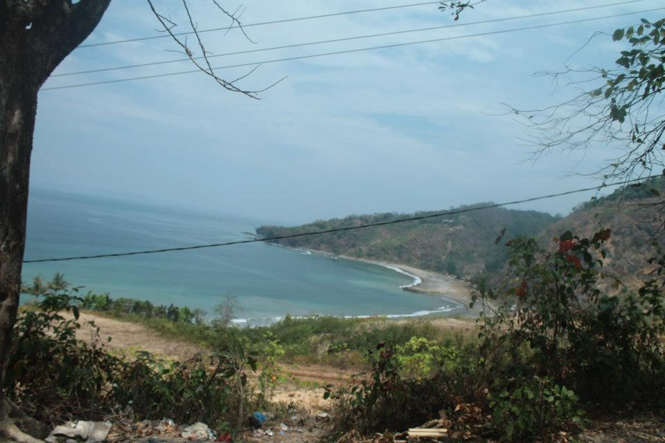 Sawarna Beach-Sawarna必去景点