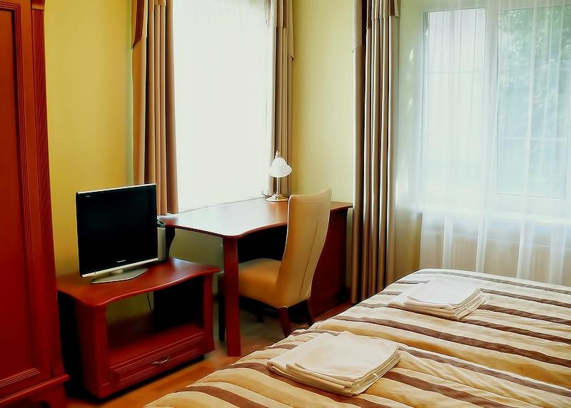 Guest House Poilsis Jums主图