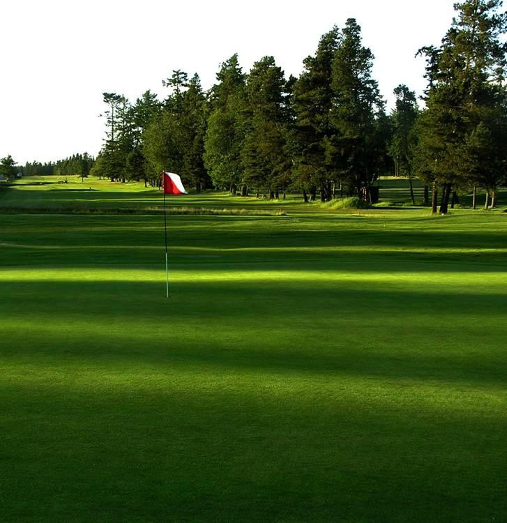 Lopez Island Golf Club景点图片