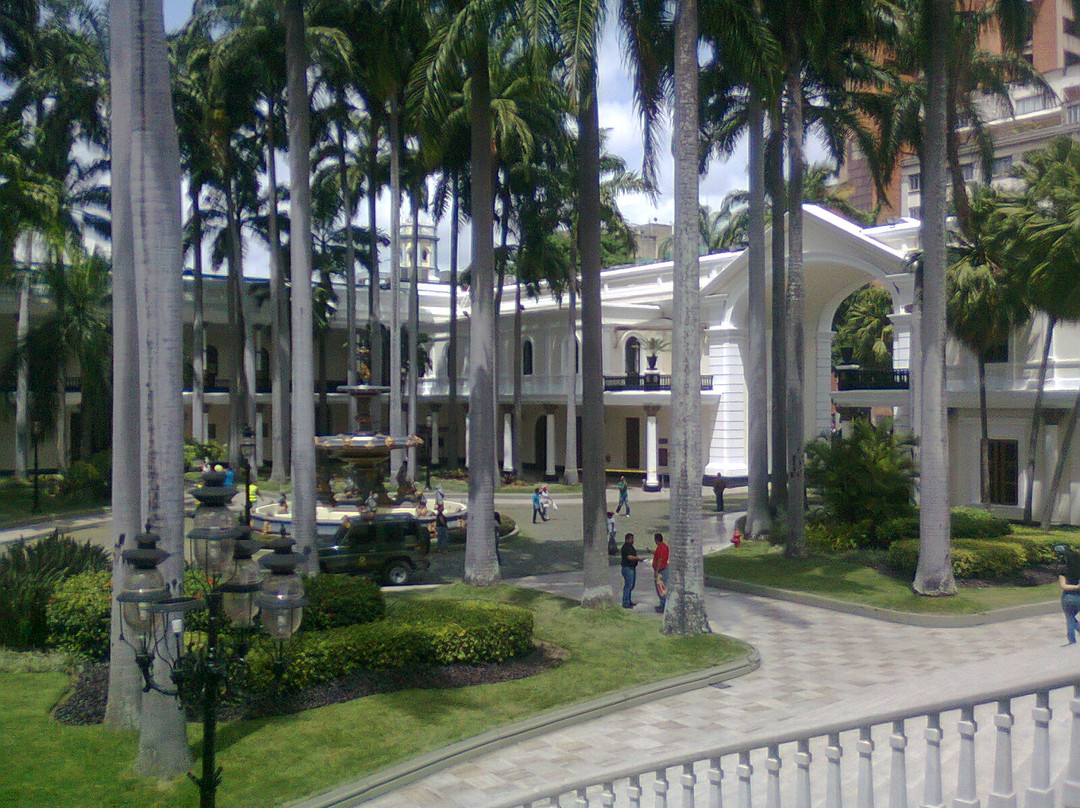 El Capitolio Nacional景点图片