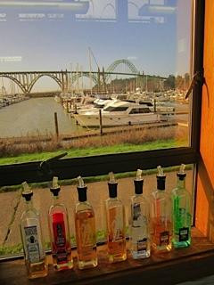 Rogue House of Spirits-纽波特必去景点