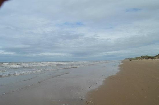 Formby Point-Formby必去景点