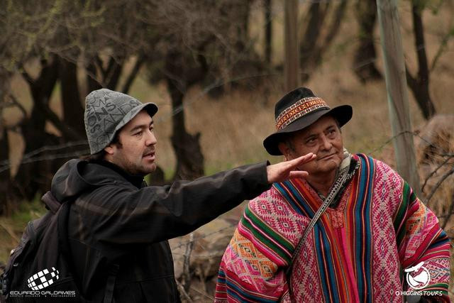 O'Higgins Tours - Day Tours-兰卡瓜必去景点