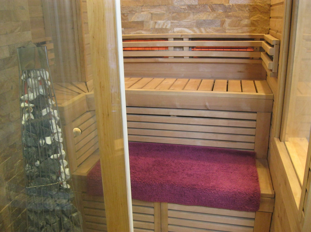 Hotel Botanic Parc主图