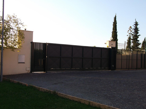 Hotel Casa Santa Rosa主图