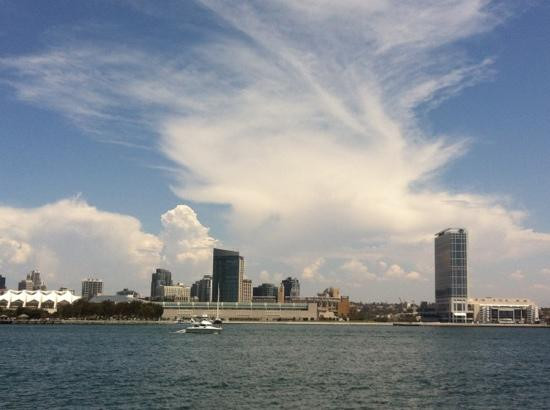 云门-芝加哥必去景点