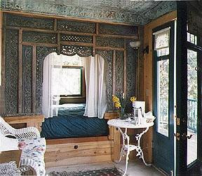 The Painted Porch主图