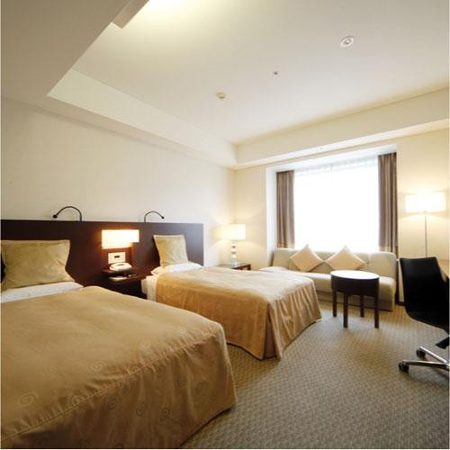 米子市酒店住宿-ANA Crowne Plaza Yonago by IHG