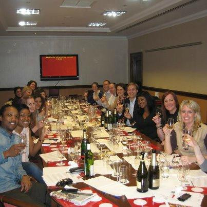 East London Wine School-伦敦必去景点