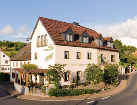 Hotel Vulkan Stuben-官方