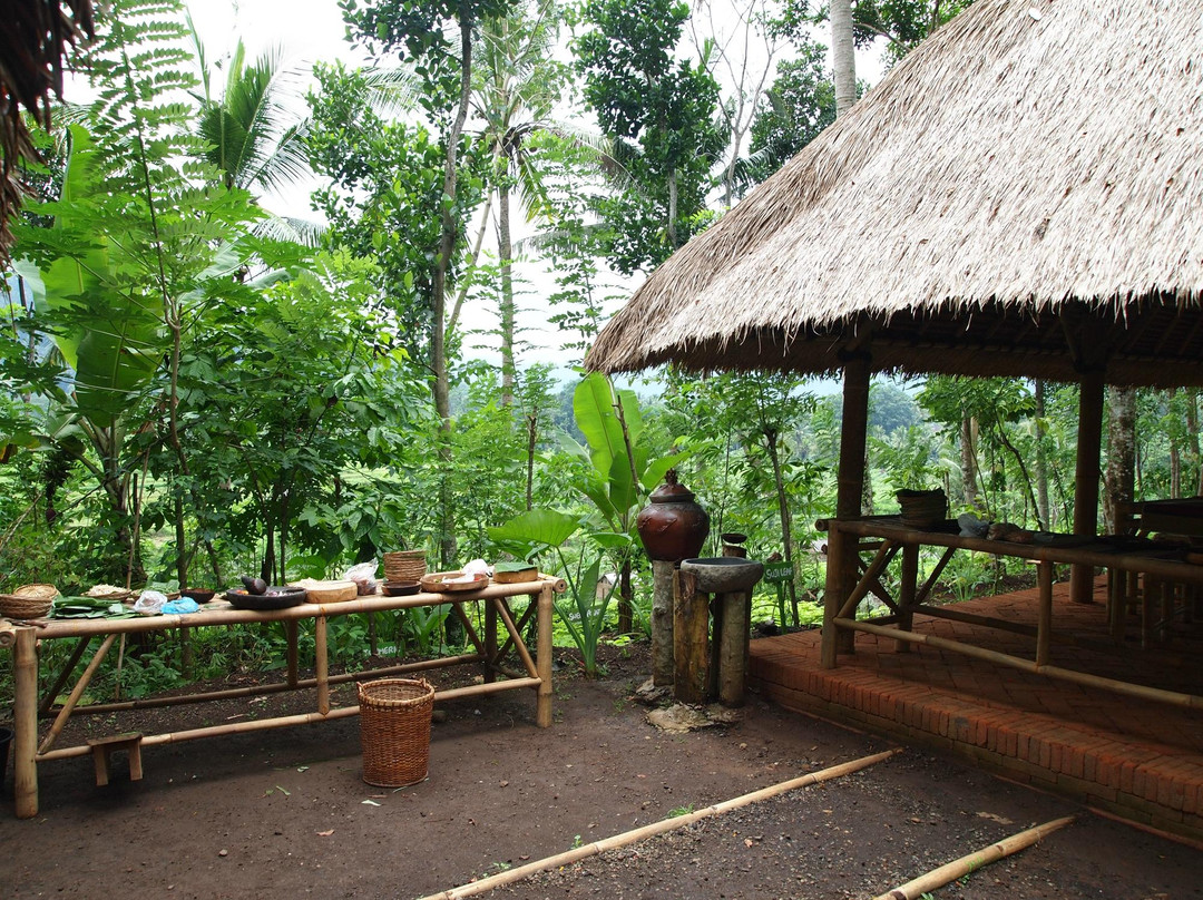 Green Kitchen-Tangkup必去景点