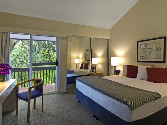 北莱德梅迪纳行政酒店