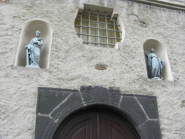 Alte Kirche-Spay必去景点
