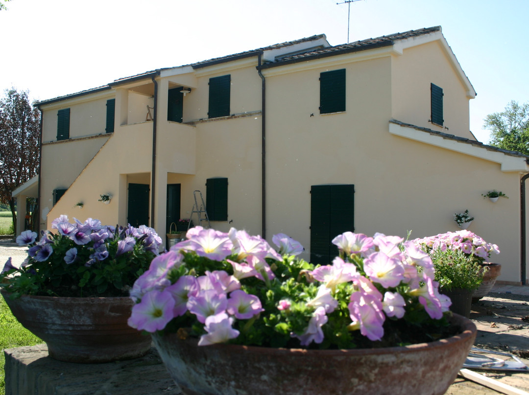 Le Stanze di Carlotta