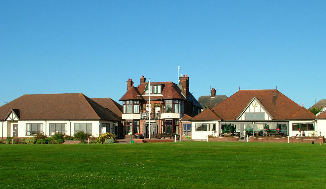 Gorleston Golf Club景点图片