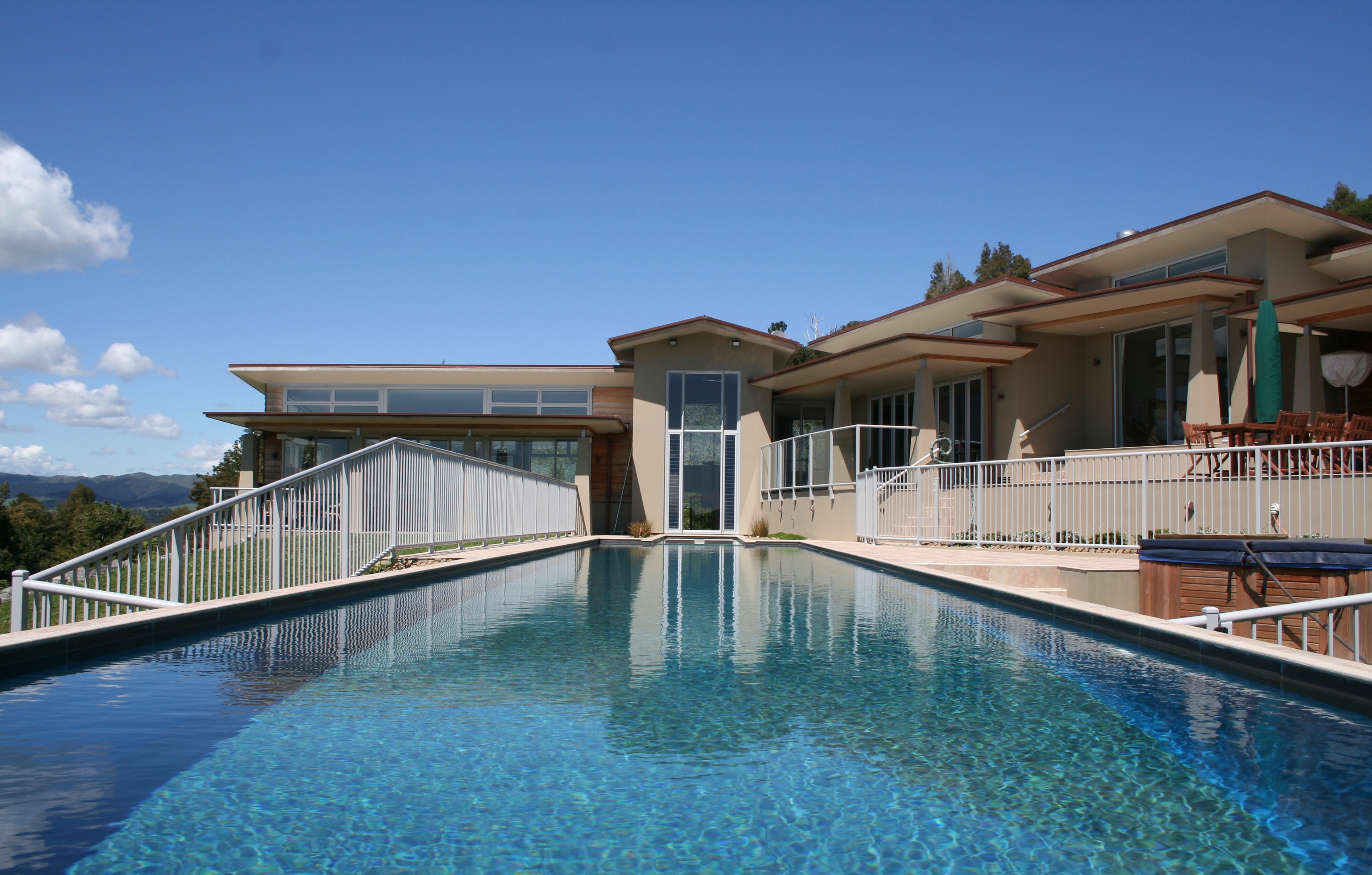 Kitenga Luxury B&B-官方