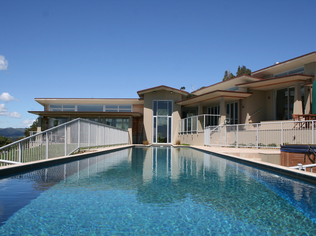 Beachlands酒店住宿-Kitenga Luxury B&B