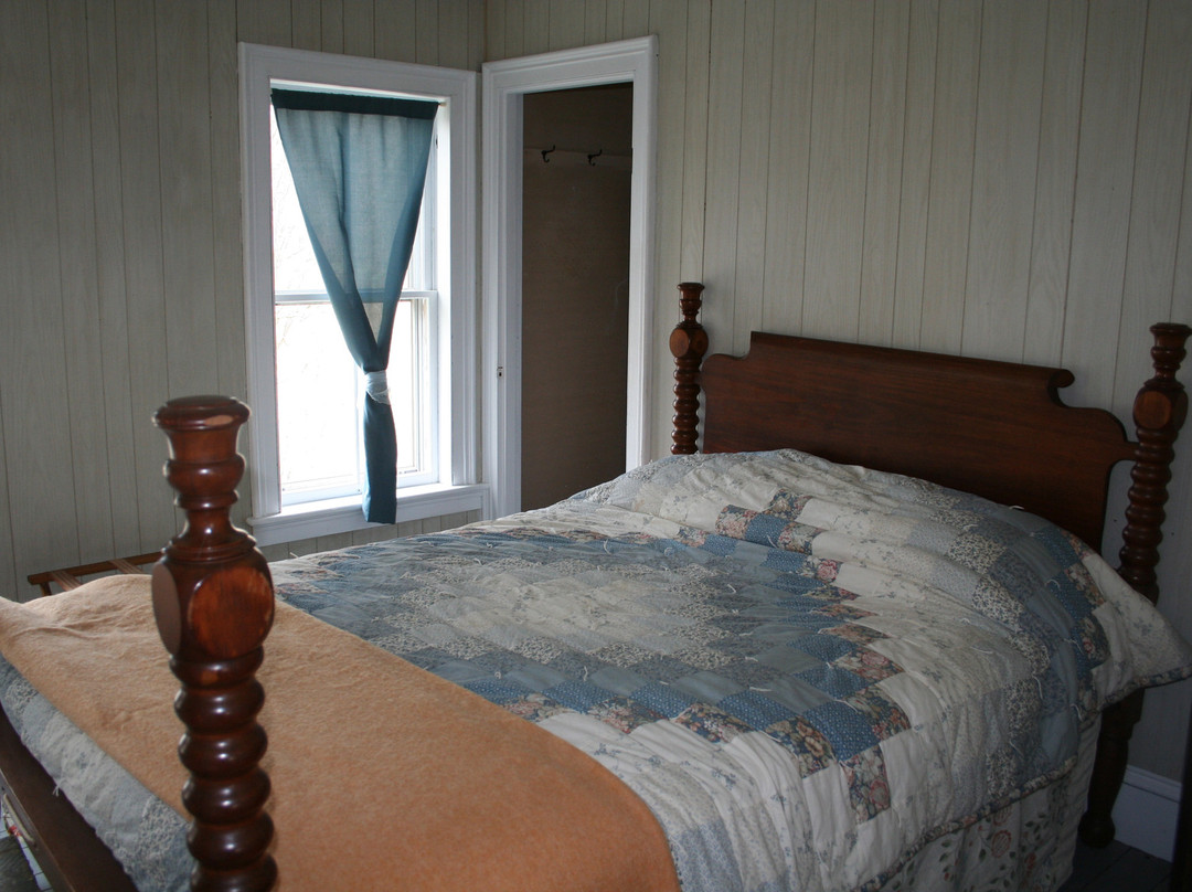 Black Creek Farmhouse Inn主图