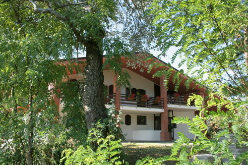 Gambettola酒店住宿-Casale Del Fattore