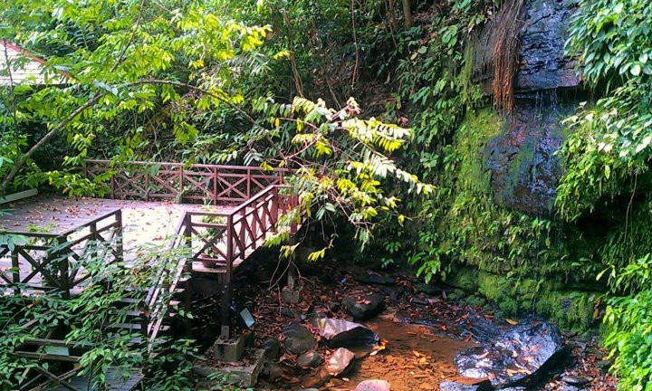 砂拉越文化村-古晋必去景点