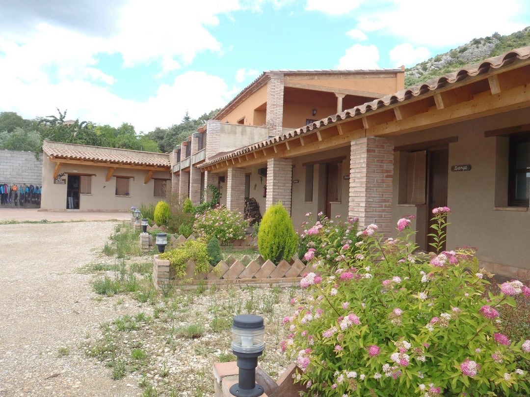 Radiquero旅游攻略图片