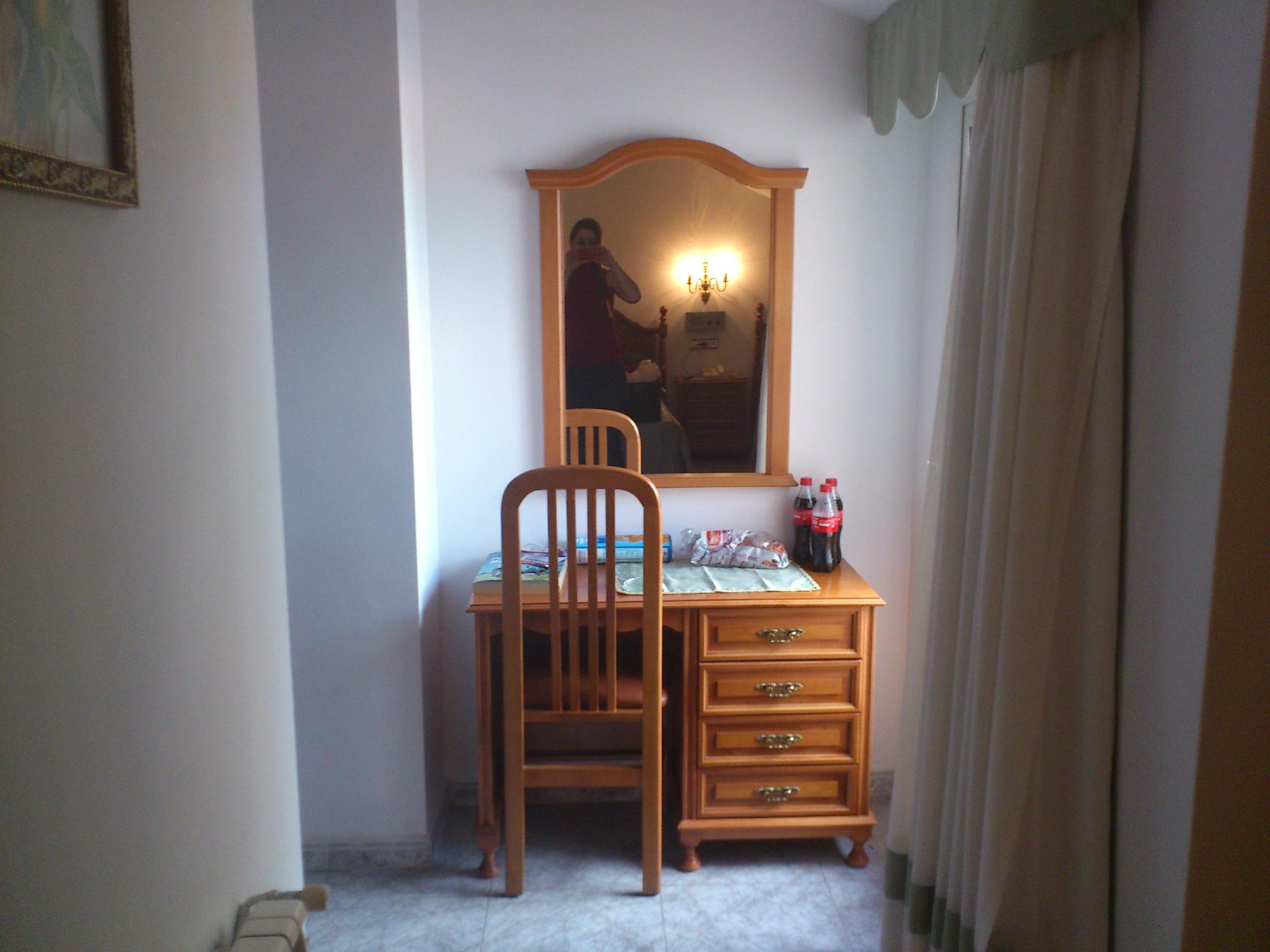 Hotel Cruceiro-客卧