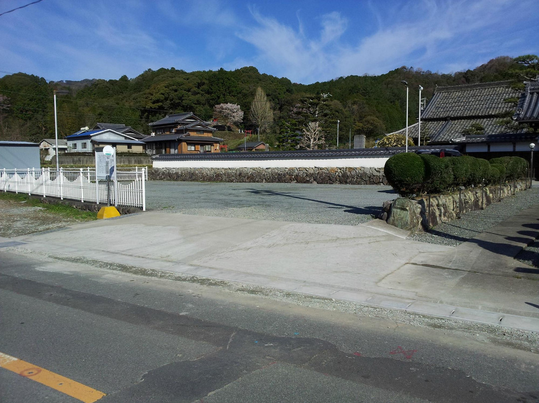 Shoukeiji Temple景点图片