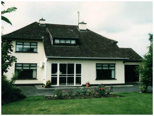 Ashleam House