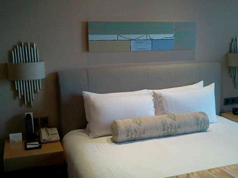 厦门国际会议中心酒店主图