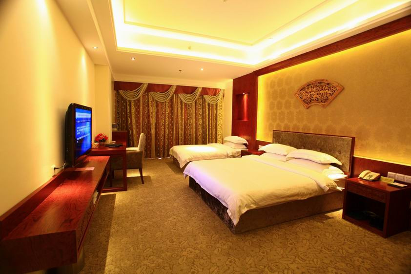 南国酒店（广州珠江新城店）主图