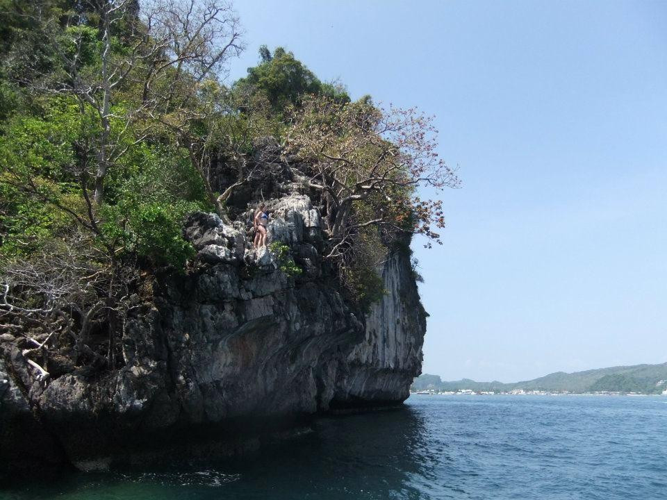 Captain Bob's Cruise-大皮皮岛必去景点