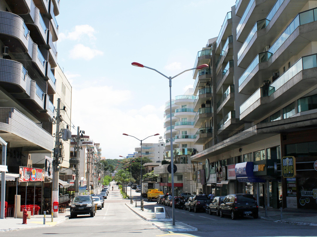 Praia do Forte-卡布弗里乌必去景点