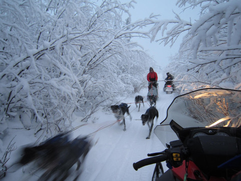基律纳风情一日游-基律纳必去景点