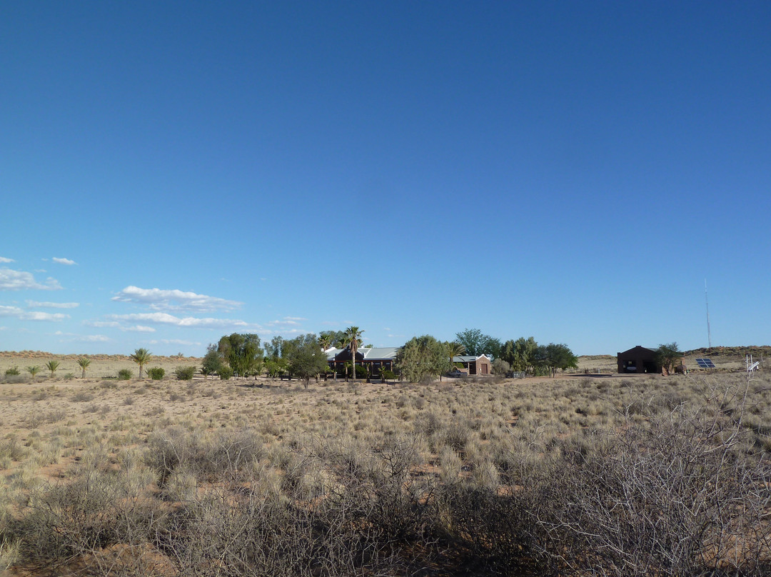 Rooipan Guest House主图