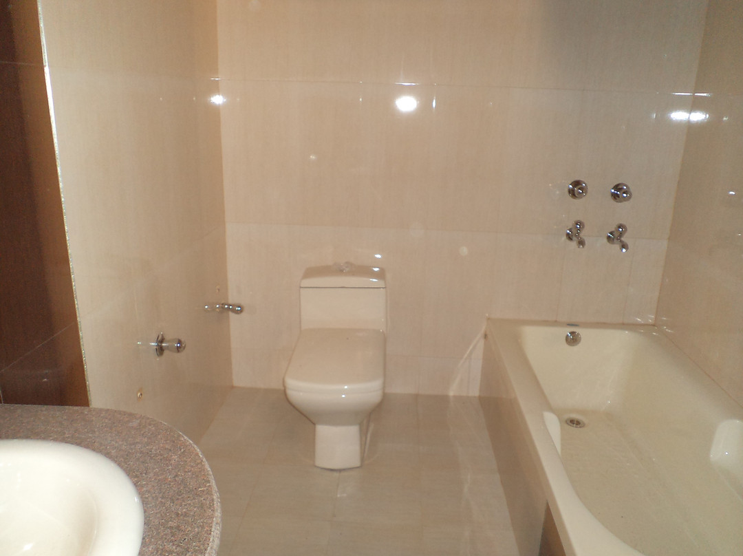 BLESSINGS a homely stay主图