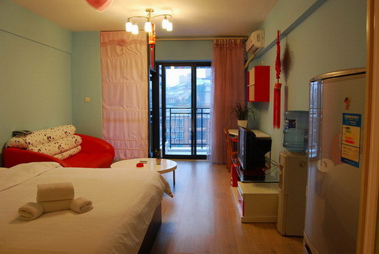 缘来服务公寓主图